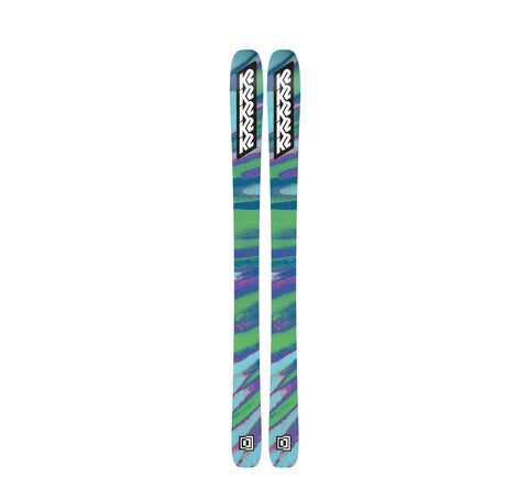 K2 Mindbender 99Ti W Skis 2025