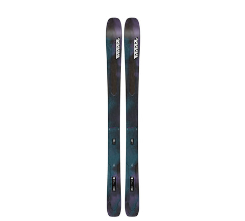 K2 Mindbender 99Ti W Skis 2025