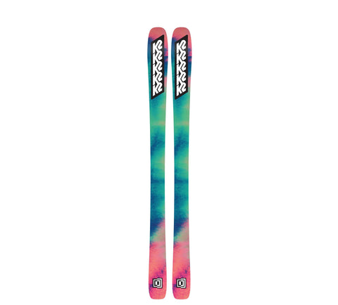 K2 Mindbender 89Ti W Skis 2025