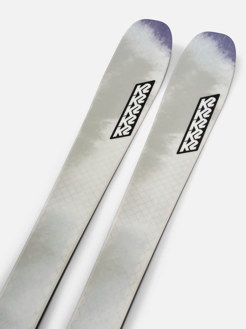 K2 Mindbender 90C W Skis 2025