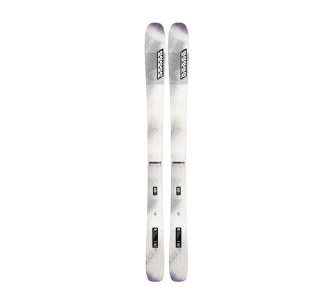 K2 Mindbender 90C W Skis 2025