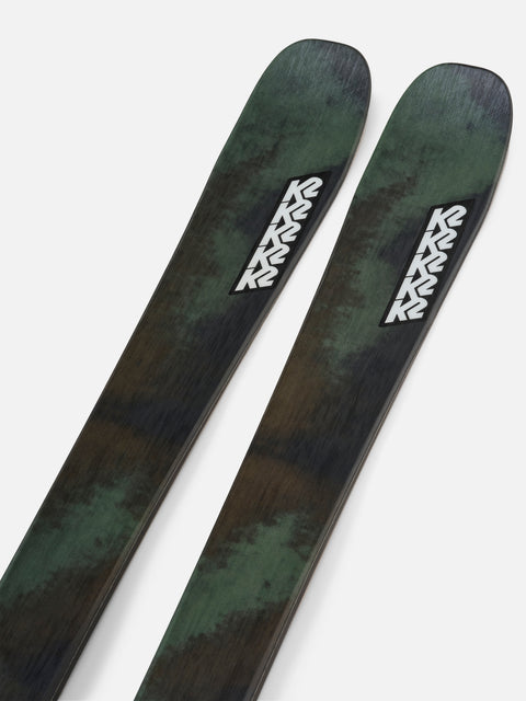 K2 Mindbender 85 W Skis 2025