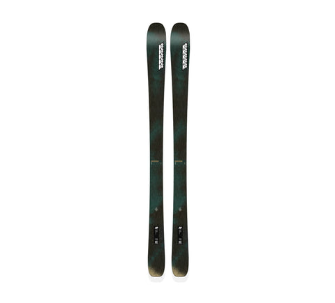 K2 Mindbender 85 W Skis 2025