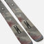 K2 Mindbender 96C W Skis 2025