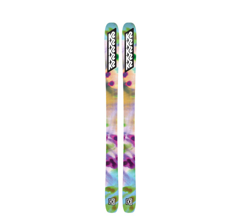 K2 Mindbender 96C W Skis 2025