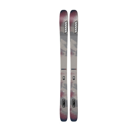 K2 Mindbender 96C W Skis 2025