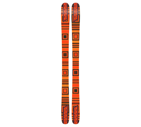 K2 Omen 90 W Skis 2025