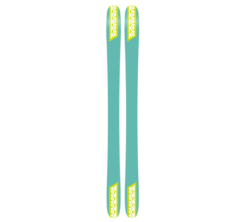 K2 Omen 85 W Skis 2025