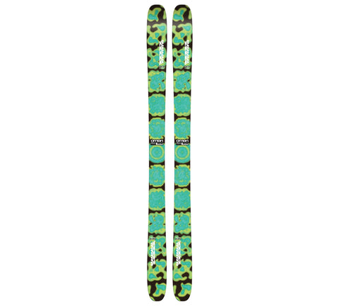 K2 Omen 85 W Skis 2025