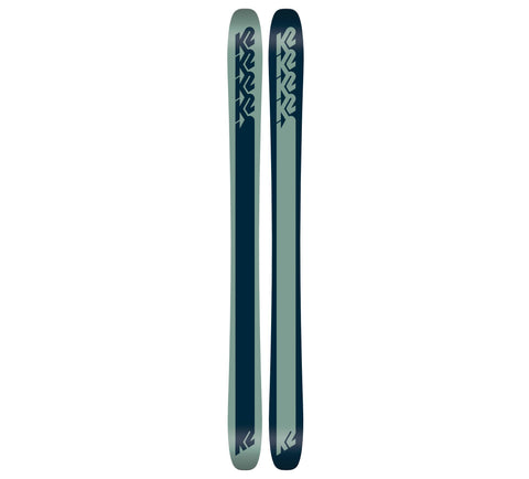 K2 Reckoner 110 W Skis 2025