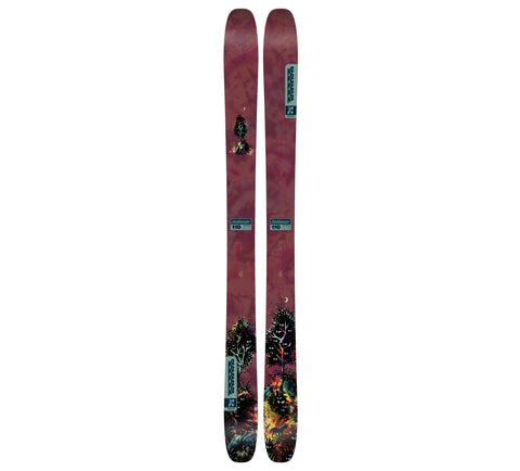 K2 Reckoner 110 W Skis 2025