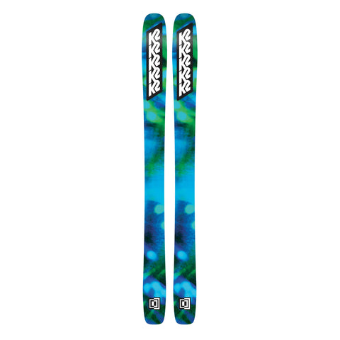 K2 Mindbender Juvy Skis 2025