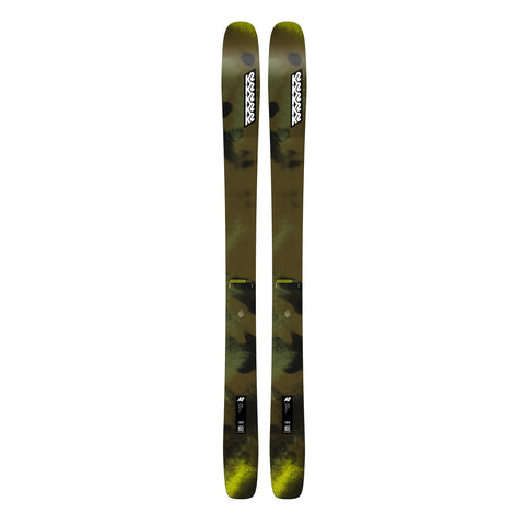 K2 Mindbender Juvy Skis 2025