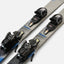 K2 Mindbender Jr Skis 2025