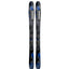 K2 Mindbender Jr Skis 2025