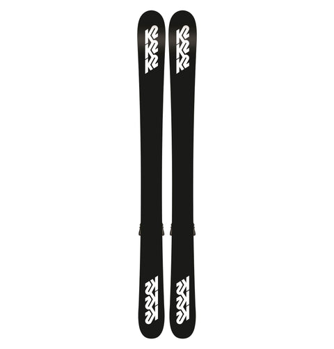 K2 Omen Jr Skis 2025