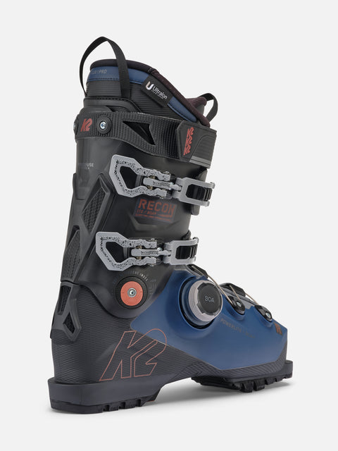 K2 Recon 110 BOA Ski Boots 2025