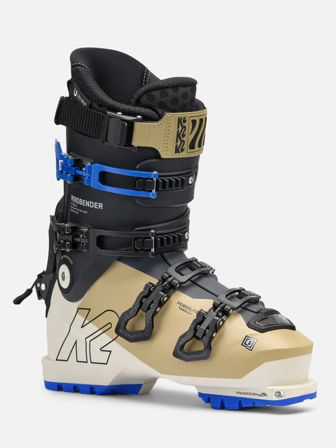 K2 Mindbender 120 MV Ski Boots 2025