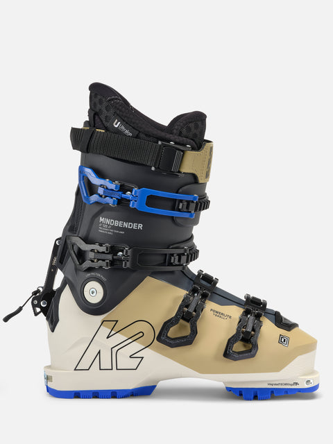 K2 Mindbender 120 MV Ski Boots 2025