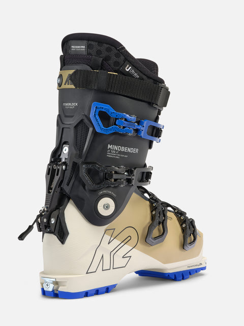 K2 Mindbender 120 MV Ski Boots 2025