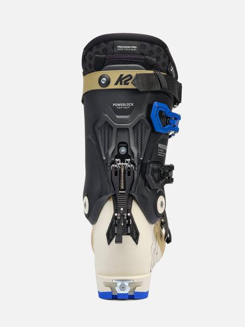 K2 Mindbender 120 MV Ski Boots 2025