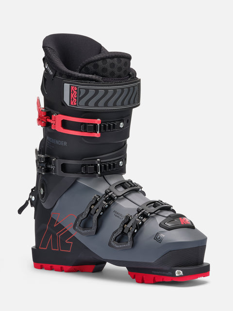 K2 Mindbender 100 MV Ski Boots 2025