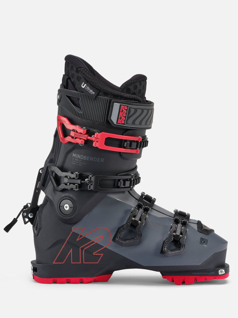 K2 Mindbender 100 MV Ski Boots 2025