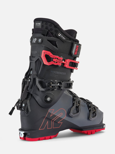 K2 Mindbender 100 MV Ski Boots 2025