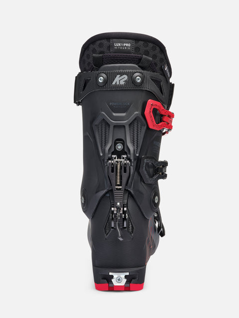 K2 Mindbender 100 MV Ski Boots 2025