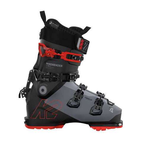 K2 Mindbender 100 MV Ski Boots 2025