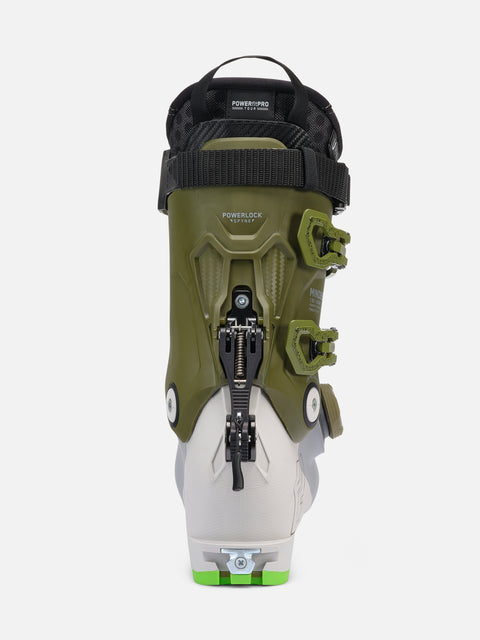 K2 Mindbender 130 BOA Ski Boots 2025