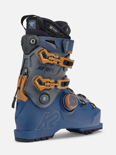 K2 BFC 120 BOA Ski Boots 2025