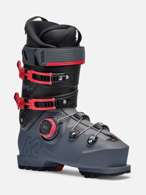 K2 BFC 110 BOA Ski Boots 2025