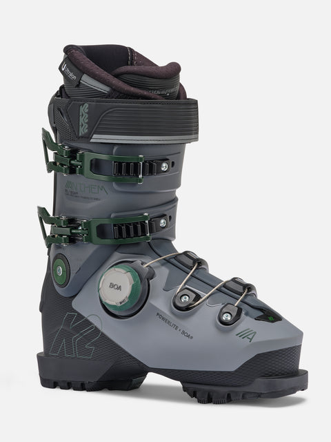 K2 Anthem 95 BOA Ski Boots 2025