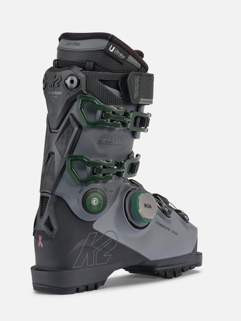 K2 Anthem 95 BOA Ski Boots 2025