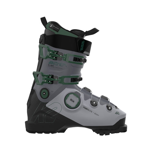 K2 Anthem 95 BOA Ski Boots 2025