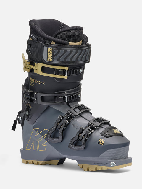 K2 Mindbender 95 W MV Ski Boots 2025