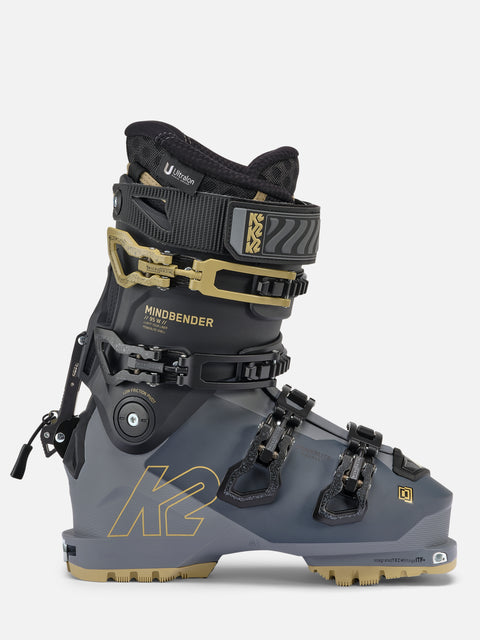 K2 Mindbender 95 W MV Ski Boots 2025