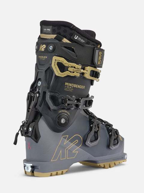 K2 Mindbender 95 W MV Ski Boots 2025