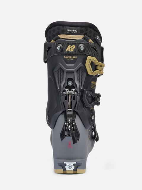 K2 Mindbender 95 W MV Ski Boots 2025