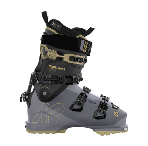 K2 Mindbender 95 W MV Ski Boots 2025