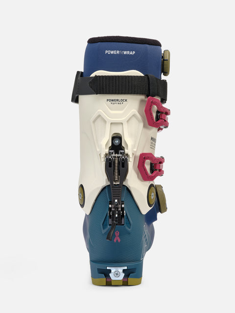K2 Mindbender 125 BOA W Ski Boots 2025