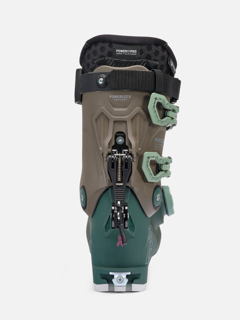K2 Mindbender 115 BOA W Ski Boots 2025