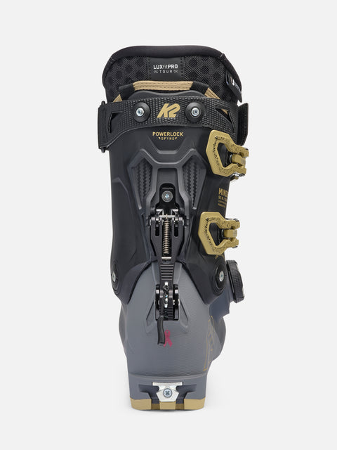 K2 Mindbender 95 BOA W Ski Boots 2025