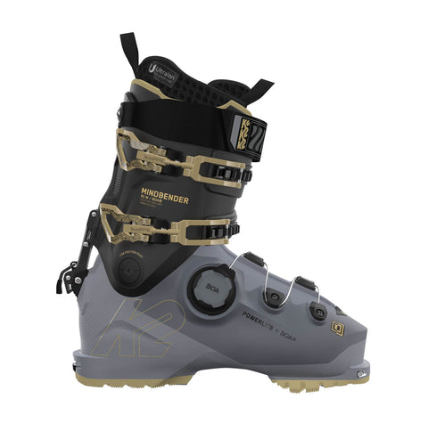 K2 Mindbender 95 BOA W Ski Boots 2025