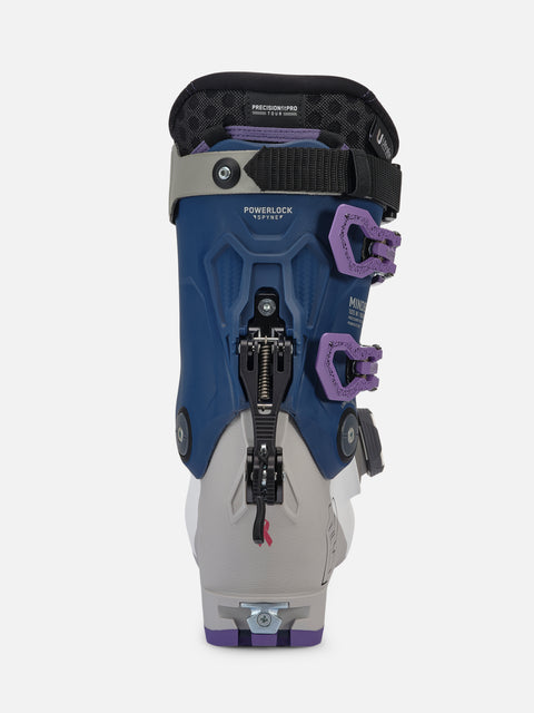 K2 Mindbender 105 BOA W Ski Boots 2025