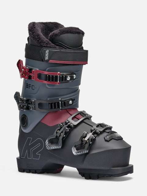 K2 BFC 95 W Ski Boots 2025