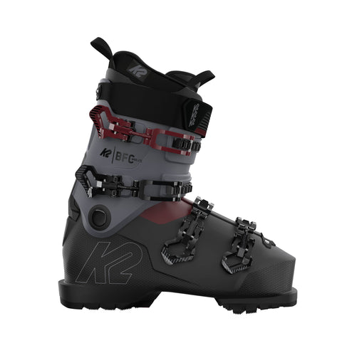 K2 BFC 95 W Ski Boots 2025