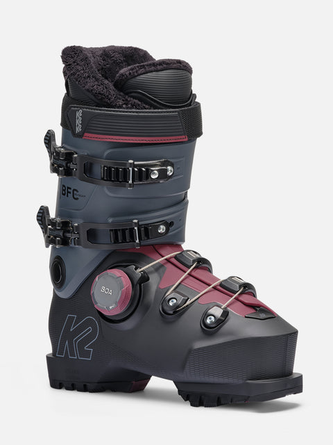 K2 BFC 95 BOA W Ski Boots 2025