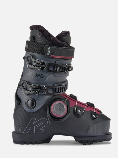 K2 BFC 95 BOA W Ski Boots 2025